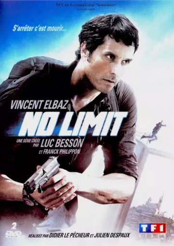 No Limit - Saison 1 - vf-hq