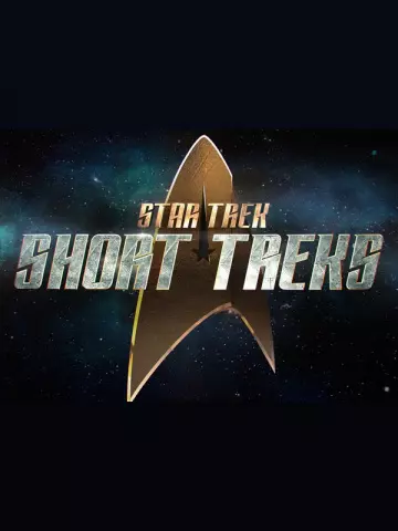 Star Trek: Short Treks - Saison 2 - vostfr-hq