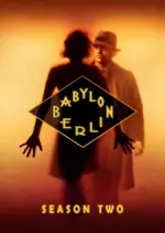 Babylon Berlin - Saison 2 - VF HD