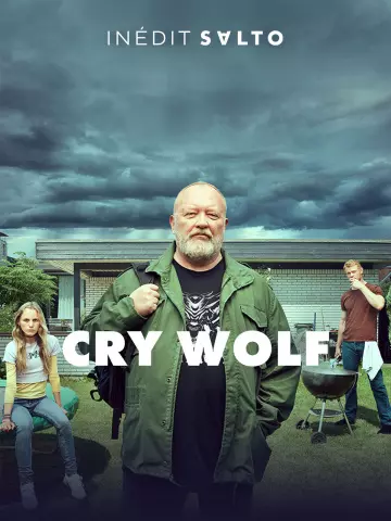 Cry Wolf - Saison 1 - vf