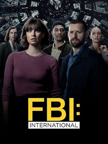FBI: International - Saison 3 - vostfr