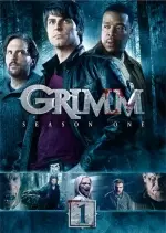 Grimm - Saison 1 - vf