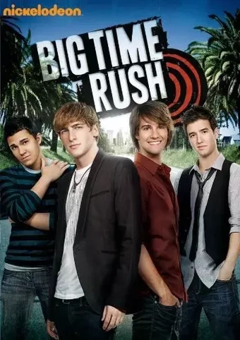 Big Time Rush - Saison 2 - vf