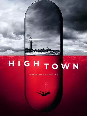 Hightown - Saison 1 - MULTI 4K UHD