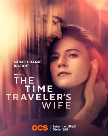 The Time Traveler's Wife - Saison 1 - VF HD
