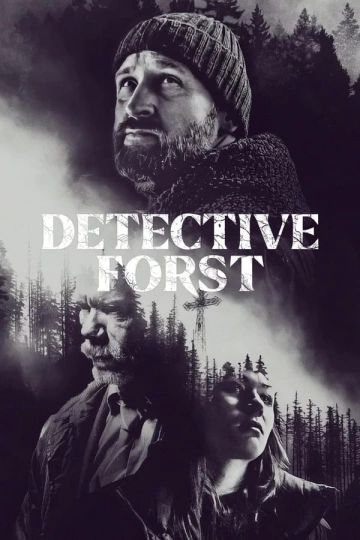 Detective Forst - Saison 1 - vf