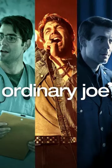 Ordinary Joe - Saison 1 - vostfr