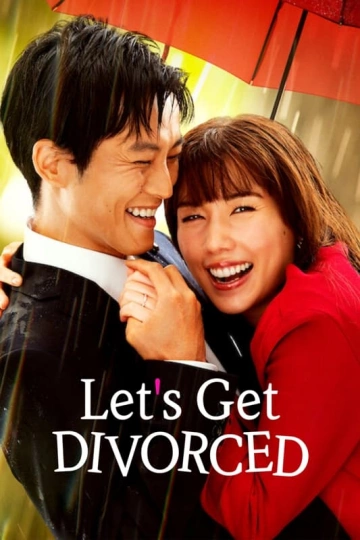 Let's Get Divorced - Saison 1 - vostfr-hq