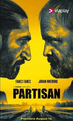 Partisan - Saison 1 - vf-hq