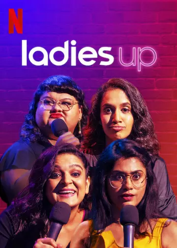Ladies Up - Saison 1 - VOSTFR HD