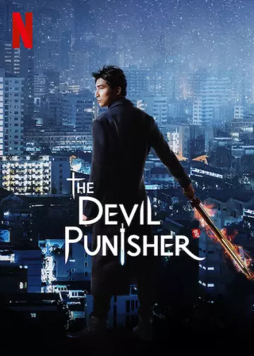 The Devil Punisher - Saison 1 - vostfr-hq
