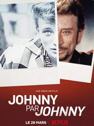 Johnny par Johnny - Saison 1 - vf