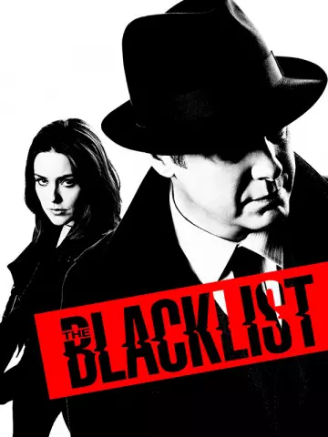 Blacklist - Saison 8 - vf