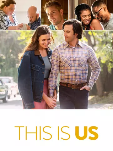 This is Us - Saison 5 - vf