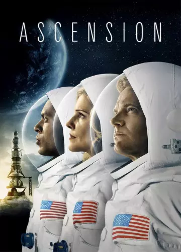 Ascension - Saison 1 - VF HD
