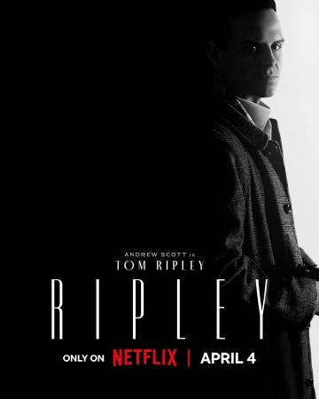 Ripley - Saison 1 - VF HD