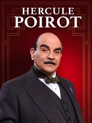 Hercule Poirot - Saison 1 - VF HD