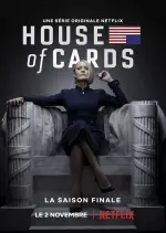 House of Cards - Saison 6 - VF HD