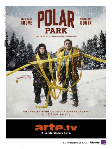 Polar Park - Saison 1 - VF HD