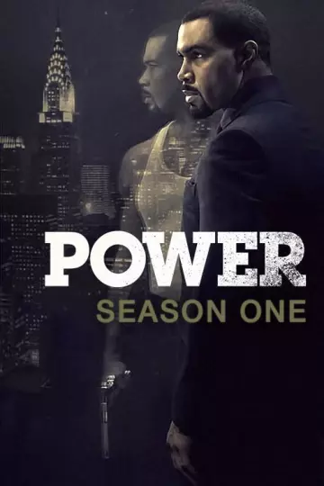Power - Saison 1 - multi-4k