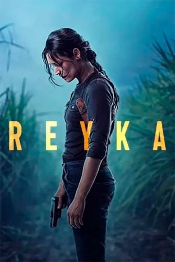 Reyka - Saison 2 - multi-4k