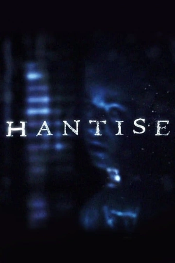 Hantise - Saison 3 - vf
