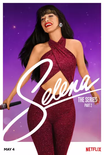 Selena : la série - Saison 2 - vostfr-hq