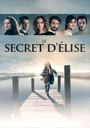 Le Secret d'Elise - Saison 1 - vf