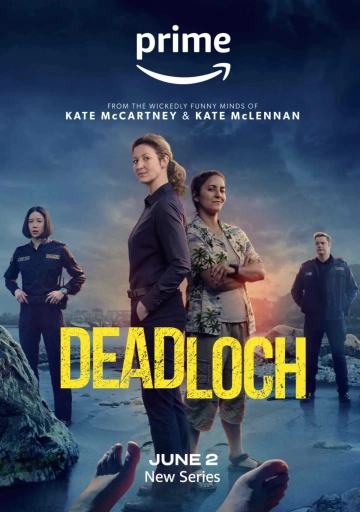 Deadloch - Saison 1 - VF HD