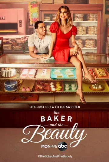 The Baker and The Beauty (2020) - Saison 1 - vf