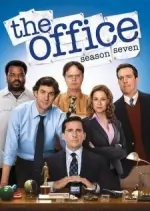 The Office (US) - Saison 7 - vostfr