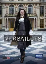 Versailles - Saison 1 - vf