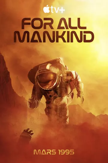 For All Mankind - Saison 3 - VOSTFR