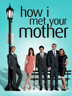 How I Met Your Mother - Saison 3 - vf-hq