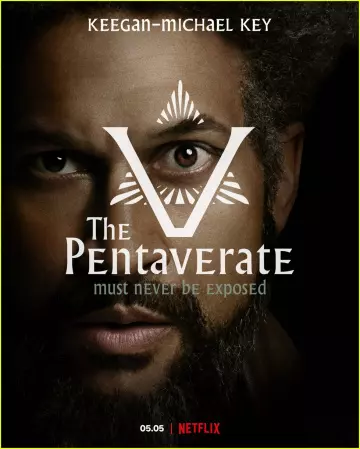 The Pentaverate - Saison 1 - VOSTFR HD