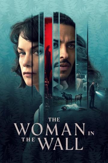 The Woman In The Wall - Saison 1 - VF HD
