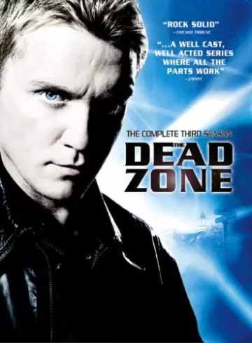 Dead Zone - Saison 6 - vf