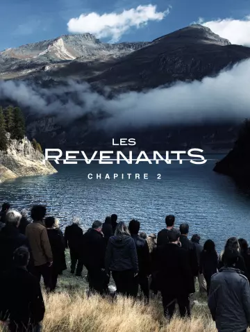 Les Revenants - Saison 2 - vf