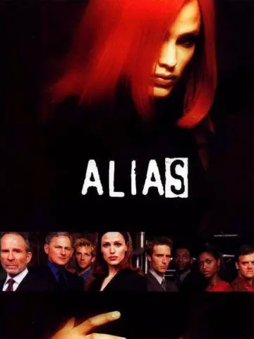 Alias - Saison 1 - VF HD