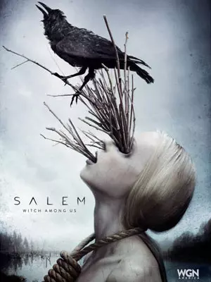 Salem - Saison 2 - vostfr