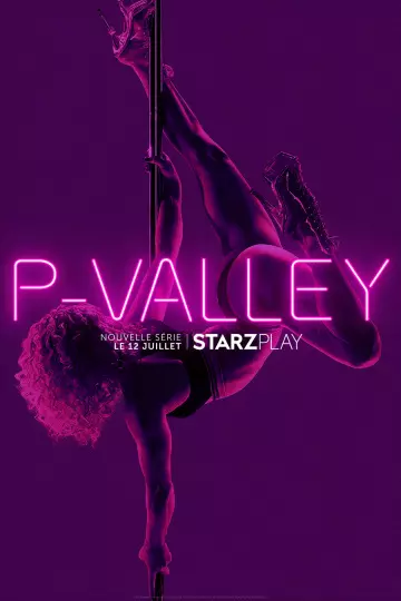 P-Valley - Saison 1 - vf