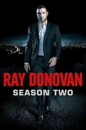 Ray Donovan - Saison 2 - VOSTFR HD