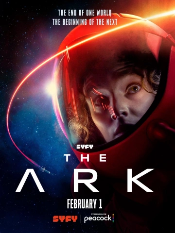 The Ark - Saison 1 - VOSTFR HD