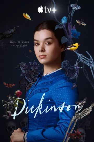 Dickinson - Saison 3 - VF HD
