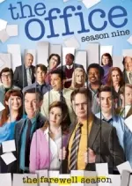 The Office (US) - Saison 9 - vostfr