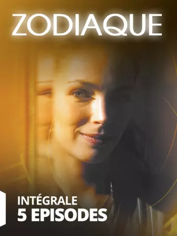 Zodiaque - Saison 1 - VF HD