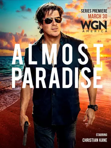 Almost Paradise - Saison 1 - VF HD
