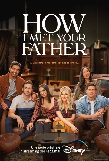 How I Met Your Father - Saison 1 - vf