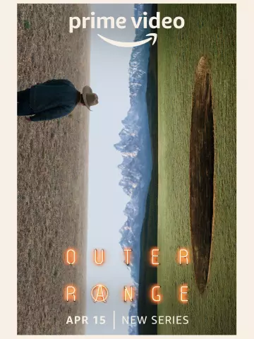 Outer Range - Saison 1 - VOSTFR HD