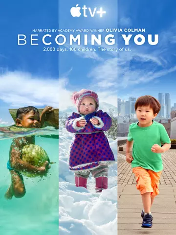 Becoming You - Saison 1 - vostfr-hq